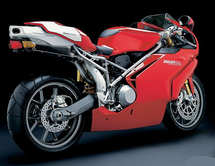 Ducati 999 S Bikes For Sale TheBikeMarket